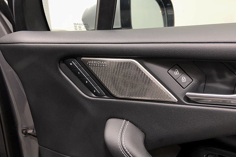 Used Jaguar I-Pace 2020 for sale - 77778670: Photo 23