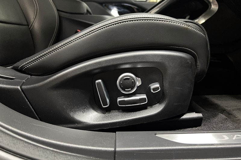 Used Jaguar I-Pace 2020 for sale - 77778670: Photo 25