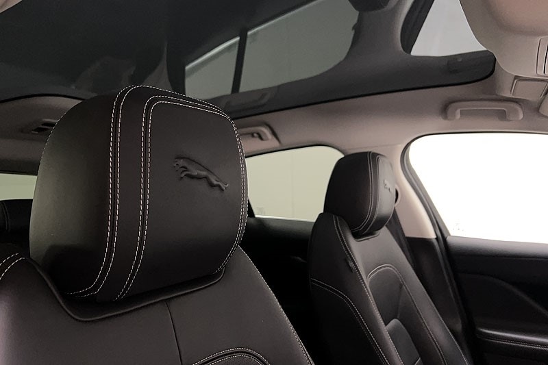 Used Jaguar I-Pace 2020 for sale - 77778670: Photo 27