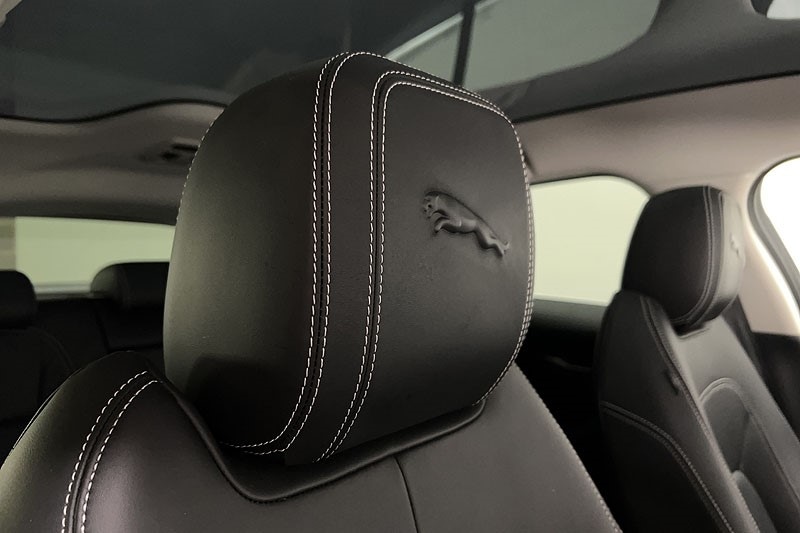 Used Jaguar I-Pace 2020 for sale - 77778670: Photo 28