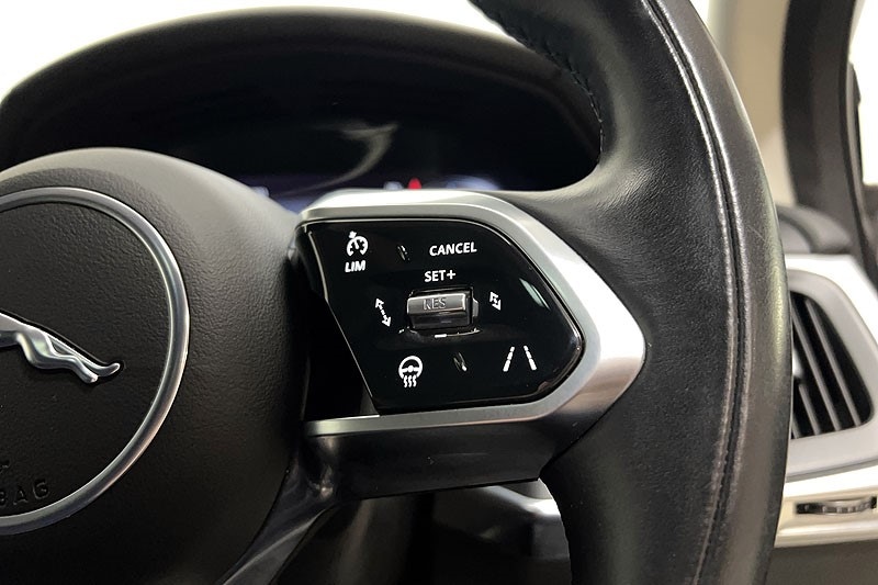 Used Jaguar I-Pace 2020 for sale - 77778670: Photo 30