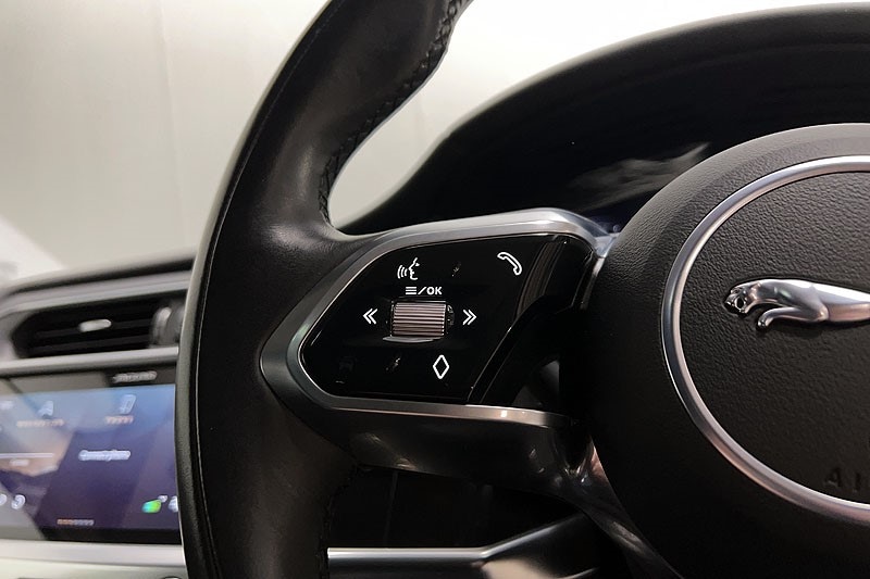 Used Jaguar I-Pace 2020 for sale - 77778670: Photo 31