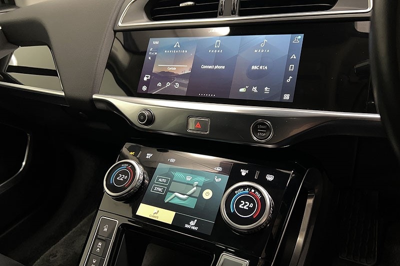 Used Jaguar I-Pace 2020 for sale - 77778670: Photo 32