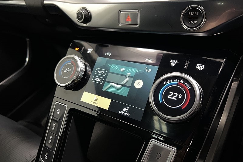 Used Jaguar I-Pace 2020 for sale - 77778670: Photo 33