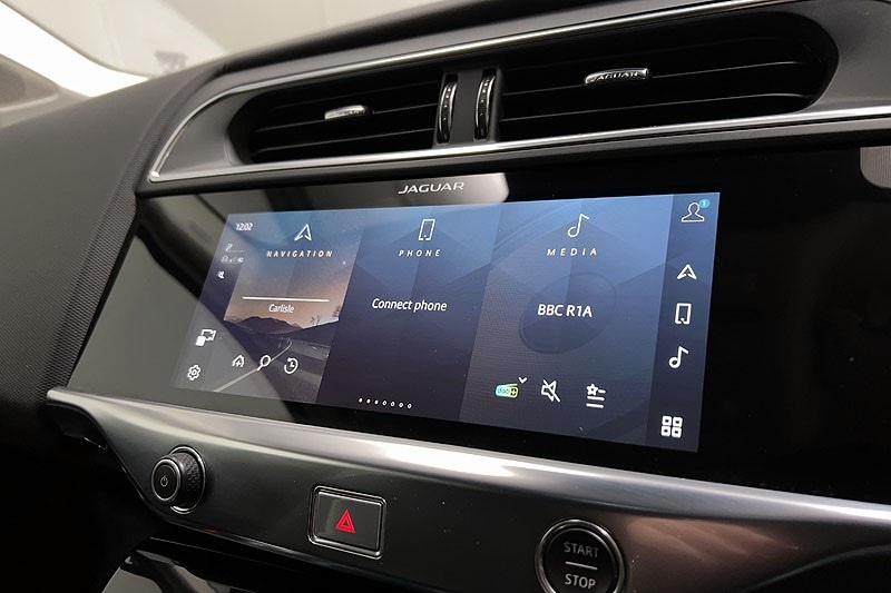 Used Jaguar I-Pace 2020 for sale - 77778670: Photo 35