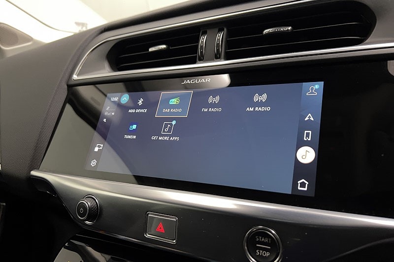 Used Jaguar I-Pace 2020 for sale - 77778670: Photo 38