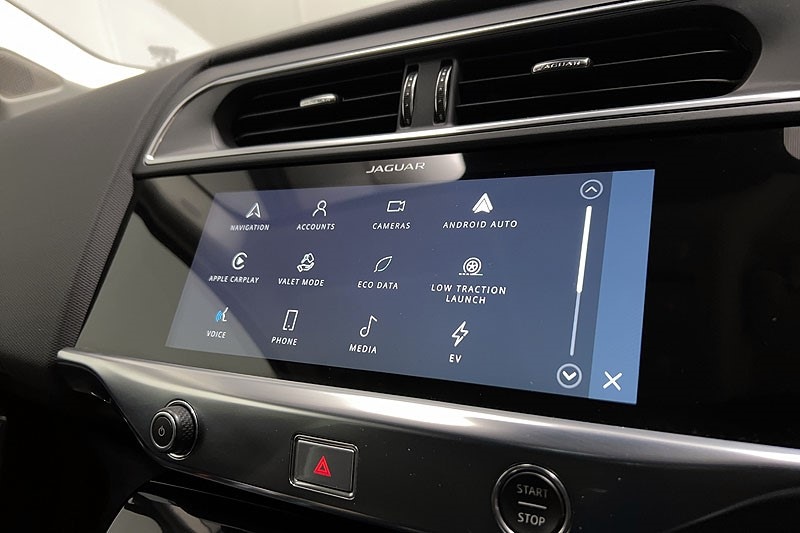 Used Jaguar I-Pace 2020 for sale - 77778670: Photo 39