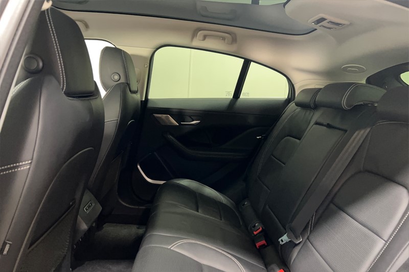 Used Jaguar I-Pace 2020 for sale - 77778670: Photo 4
