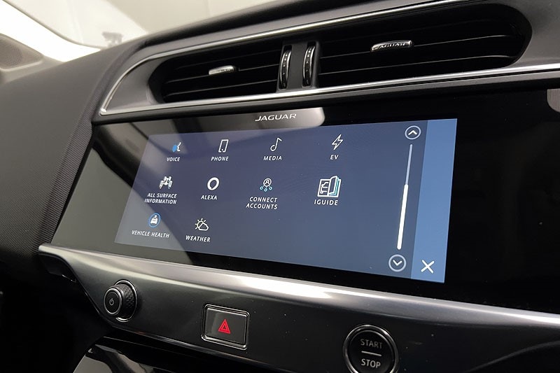 Used Jaguar I-Pace 2020 for sale - 77778670: Photo 40