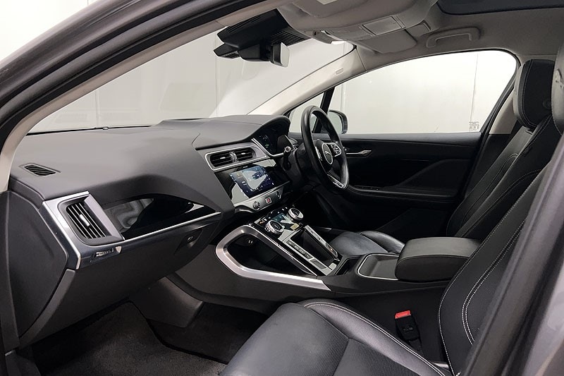 Used Jaguar I-Pace 2020 for sale - 77778670: Photo 41