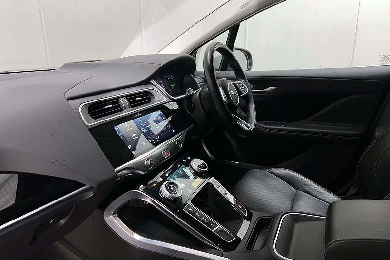 Used Jaguar I-Pace 2020 for sale - 77778670: Photo 42