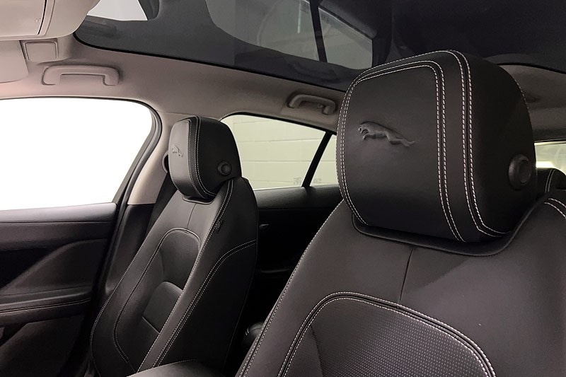 Used Jaguar I-Pace 2020 for sale - 77778670: Photo 43