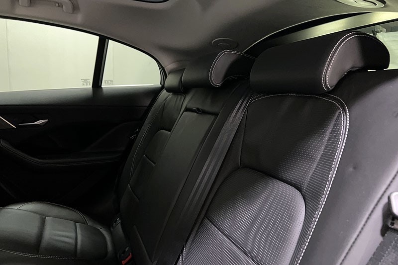 Used Jaguar I-Pace 2020 for sale - 77778670: Photo 45