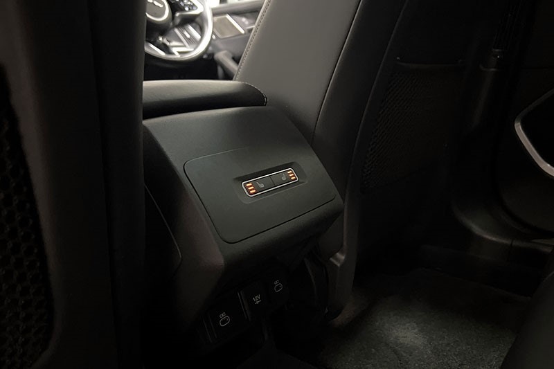 Used Jaguar I-Pace 2020 for sale - 77778670: Photo 47