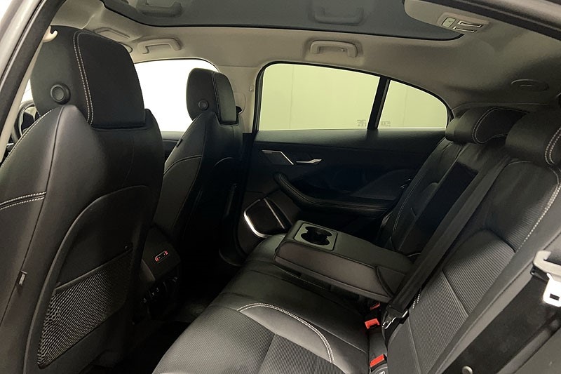 Used Jaguar I-Pace 2020 for sale - 77778670: Photo 49