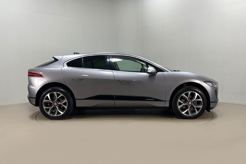 Used Jaguar I-Pace 2020 for sale - 77778670: Photo 5
