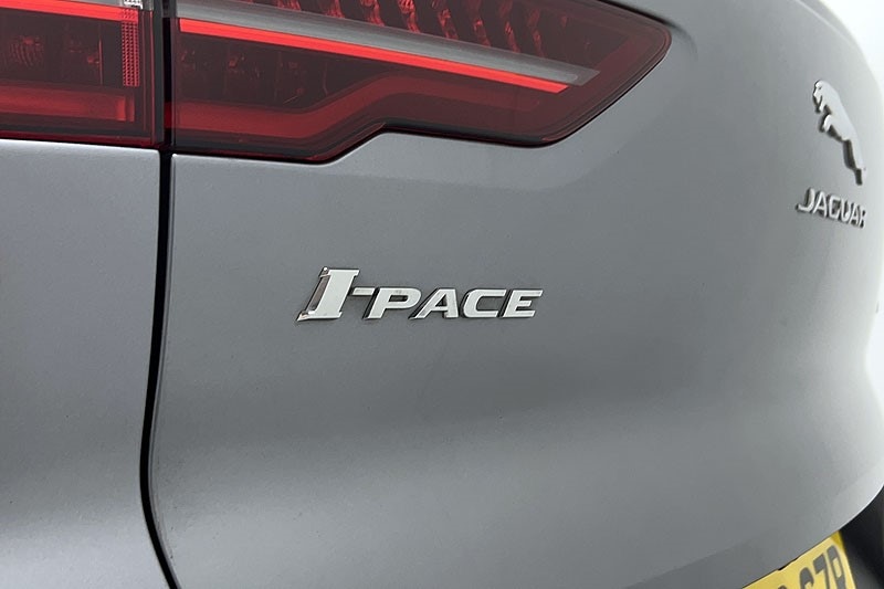 Used Jaguar I-Pace 2020 for sale - 77778670: Photo 52