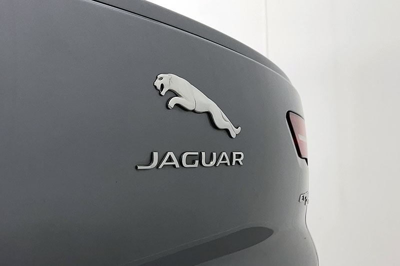 Used Jaguar I-Pace 2020 for sale - 77778670: Photo 53