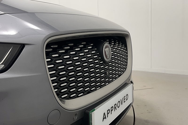 Used Jaguar I-Pace 2020 for sale - 77778670: Photo 58