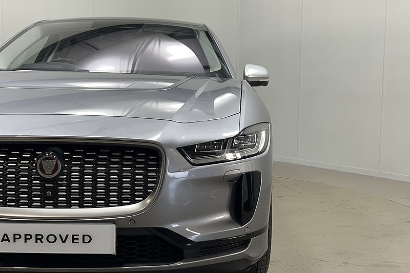 Used Jaguar I-Pace 2020 for sale - 77778670: Photo 59