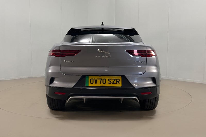 Used Jaguar I-Pace 2020 for sale - 77778670: Photo 6