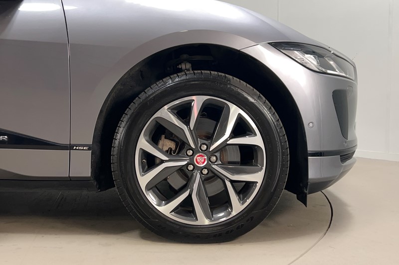 Used Jaguar I-Pace 2020 for sale - 77778670: Photo 8