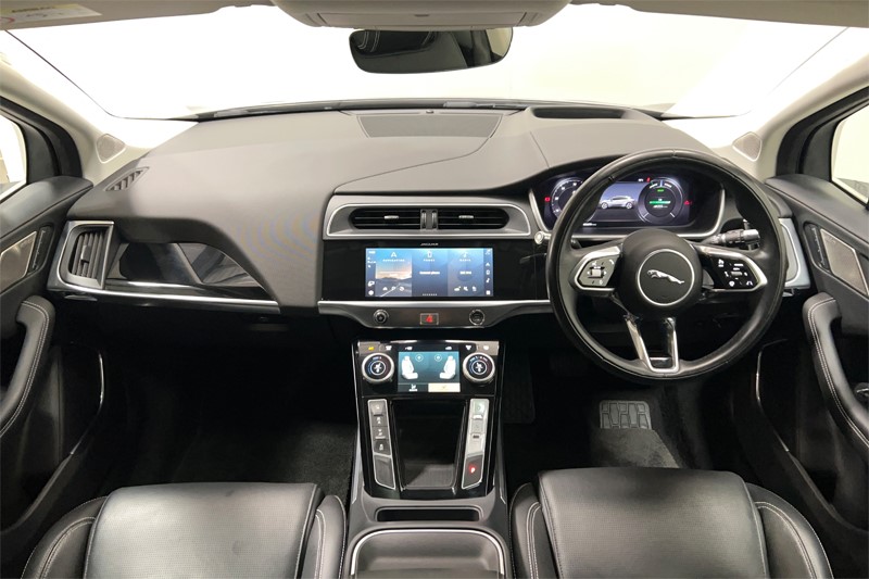 Used Jaguar I-Pace 2020 for sale - 77778670: Photo 9