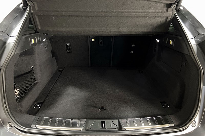 Used Jaguar F-Pace 2023 for sale - 78000487: Photo 10