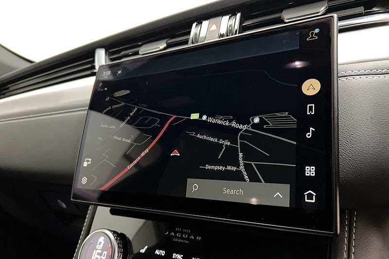 Used Jaguar F-Pace 2023 for sale - 78000487: Photo 11