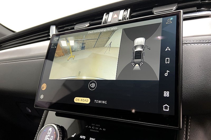 Used Jaguar F-Pace 2023 for sale - 78000487: Photo 12