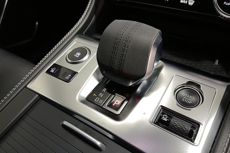 Used Jaguar F-Pace 2023 for sale - 78000487: Photo 13