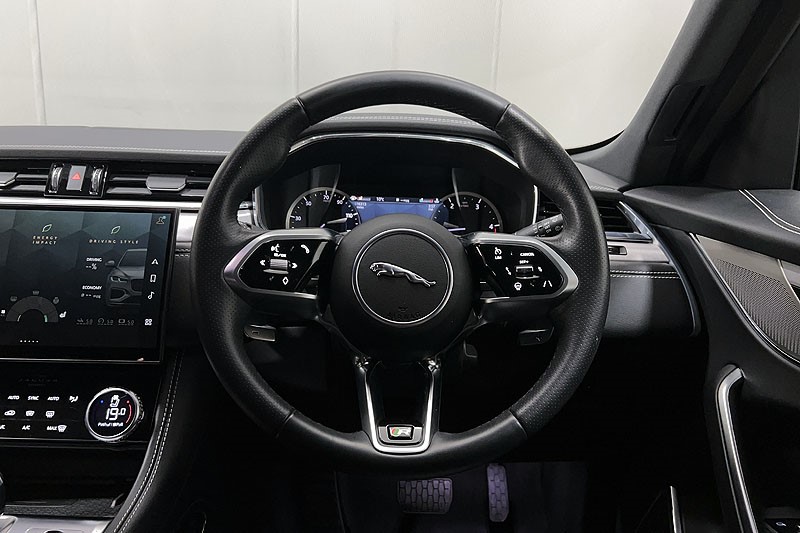Used Jaguar F-Pace 2023 for sale - 78000487: Photo 15