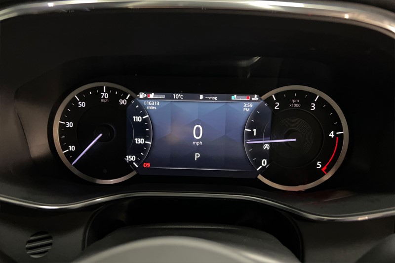 Used Jaguar F-Pace 2023 for sale - 78000487: Photo 16