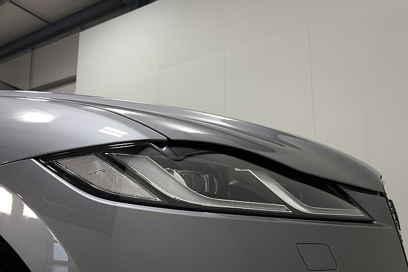 Used Jaguar F-Pace 2023 for sale - 78000487: Photo 17