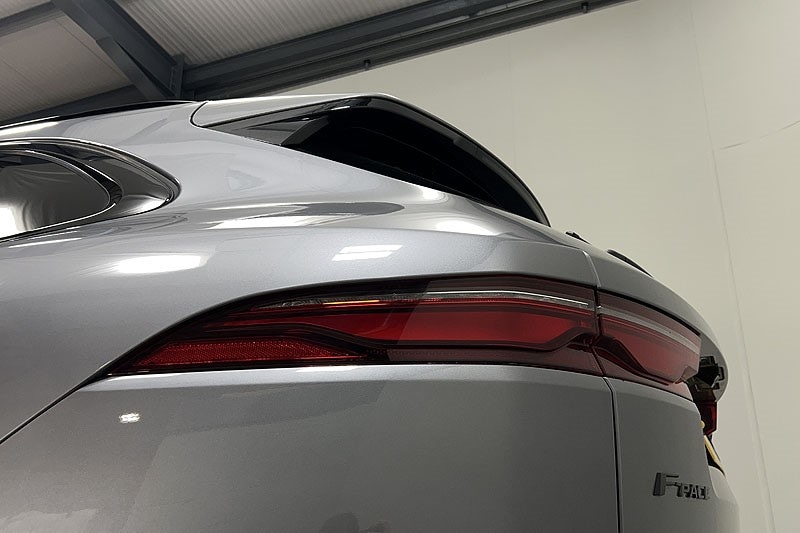 Used Jaguar F-Pace 2023 for sale - 78000487: Photo 19