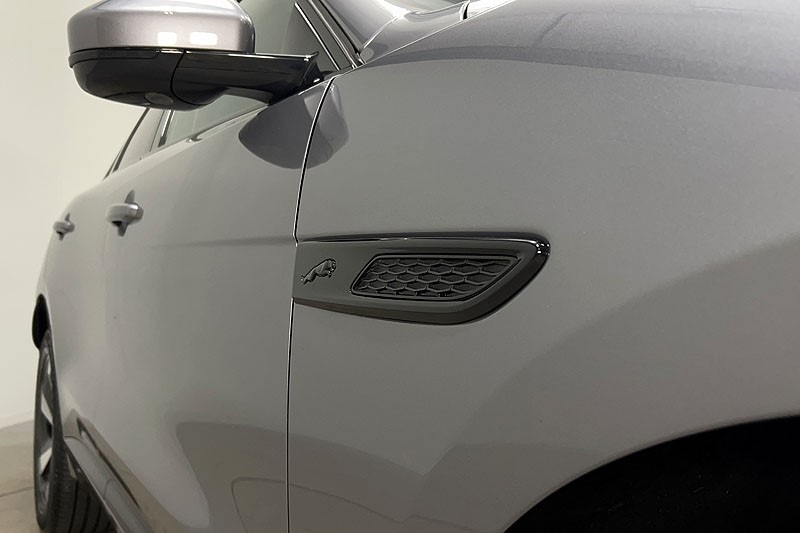 Used Jaguar F-Pace 2023 for sale - 78000487: Photo 20