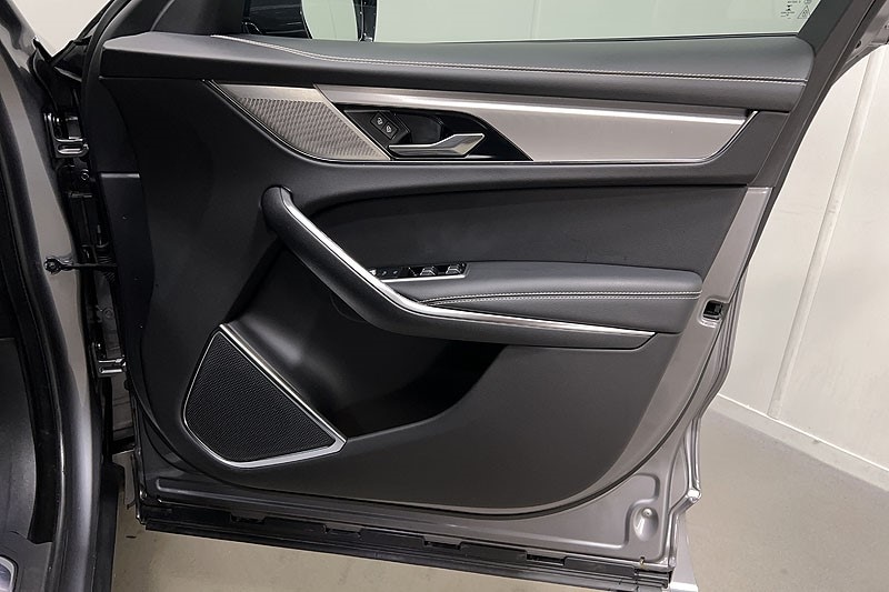 Used Jaguar F-Pace 2023 for sale - 78000487: Photo 21