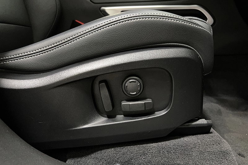 Used Jaguar F-Pace 2023 for sale - 78000487: Photo 24