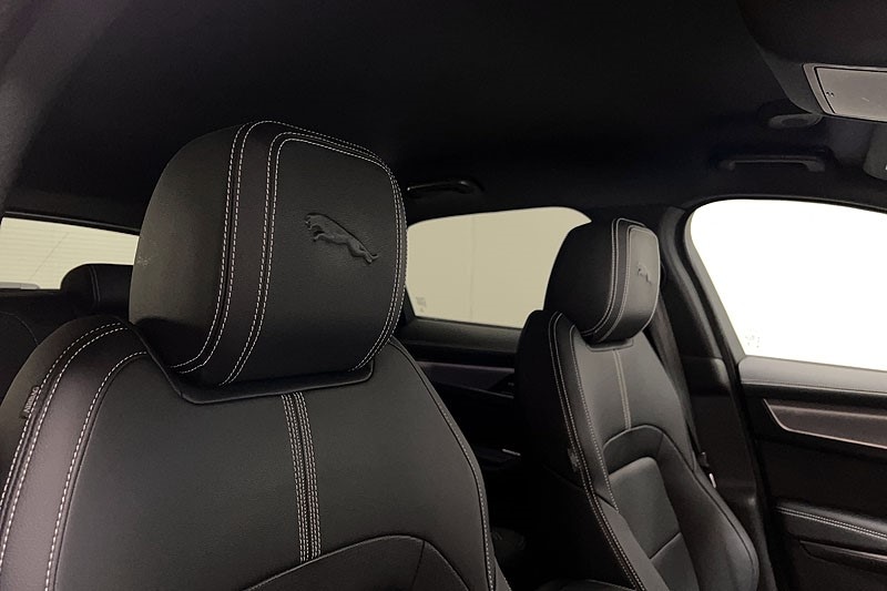 Used Jaguar F-Pace 2023 for sale - 78000487: Photo 26