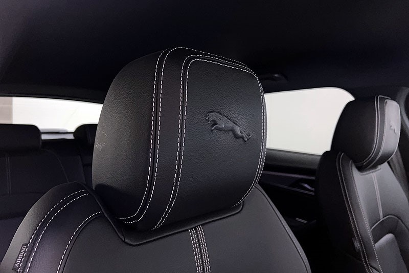 Used Jaguar F-Pace 2023 for sale - 78000487: Photo 27