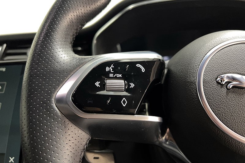 Used Jaguar F-Pace 2023 for sale - 78000487: Photo 29