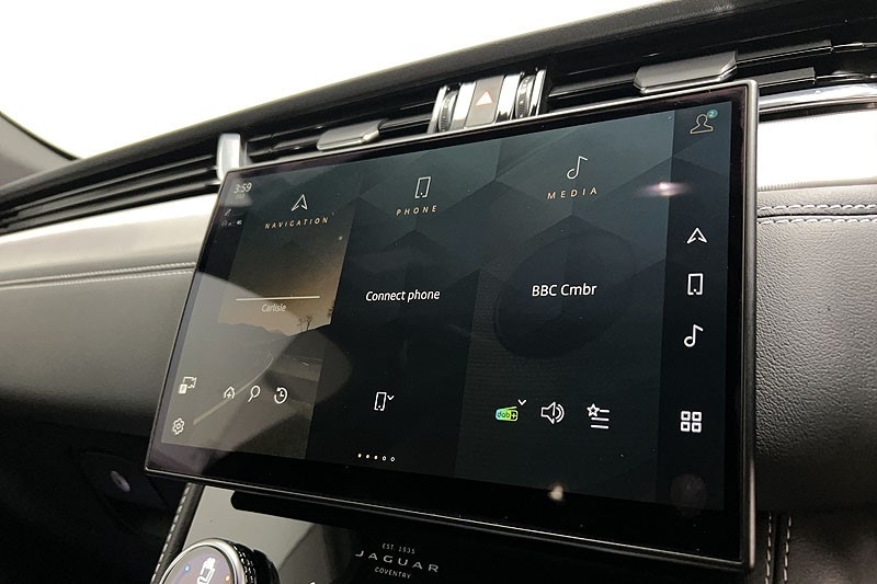 Used Jaguar F-Pace 2023 for sale - 78000487: Photo 32