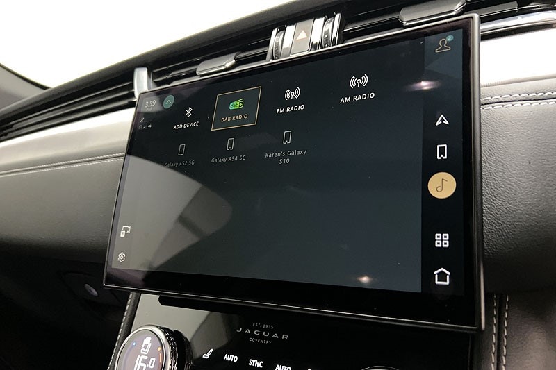 Used Jaguar F-Pace 2023 for sale - 78000487: Photo 34