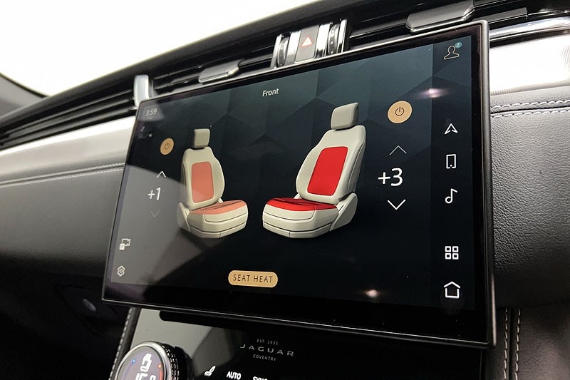 Used Jaguar F-Pace 2023 for sale - 78000487: Photo 37