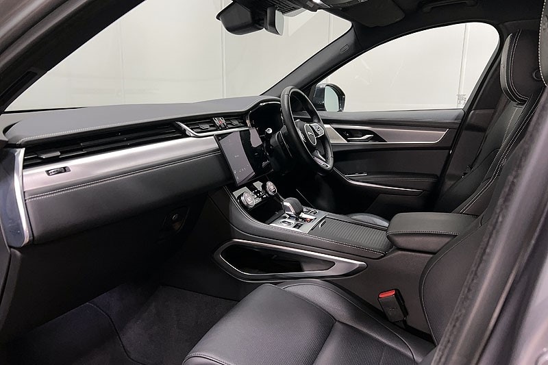 Used Jaguar F-Pace 2023 for sale - 78000487: Photo 38