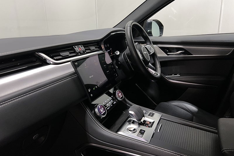 Used Jaguar F-Pace 2023 for sale - 78000487: Photo 39