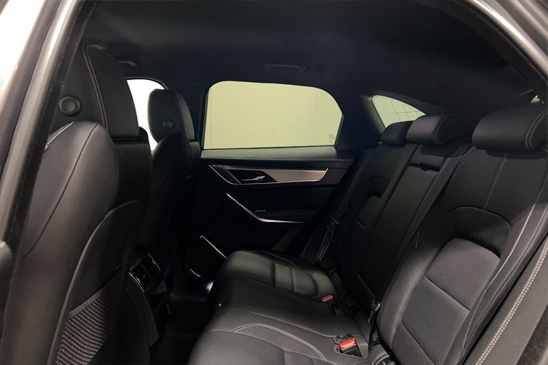 Used Jaguar F-Pace 2023 for sale - 78000487: Photo 4