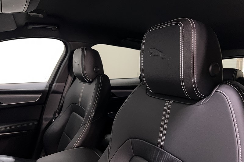 Used Jaguar F-Pace 2023 for sale - 78000487: Photo 40