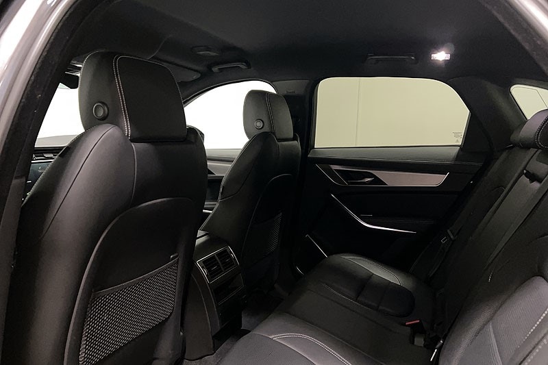 Used Jaguar F-Pace 2023 for sale - 78000487: Photo 41