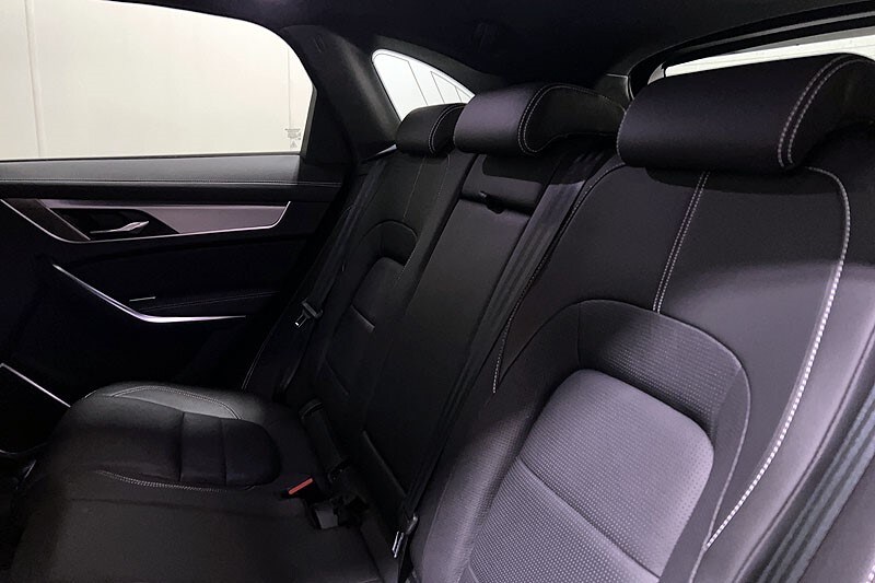 Used Jaguar F-Pace 2023 for sale - 78000487: Photo 42